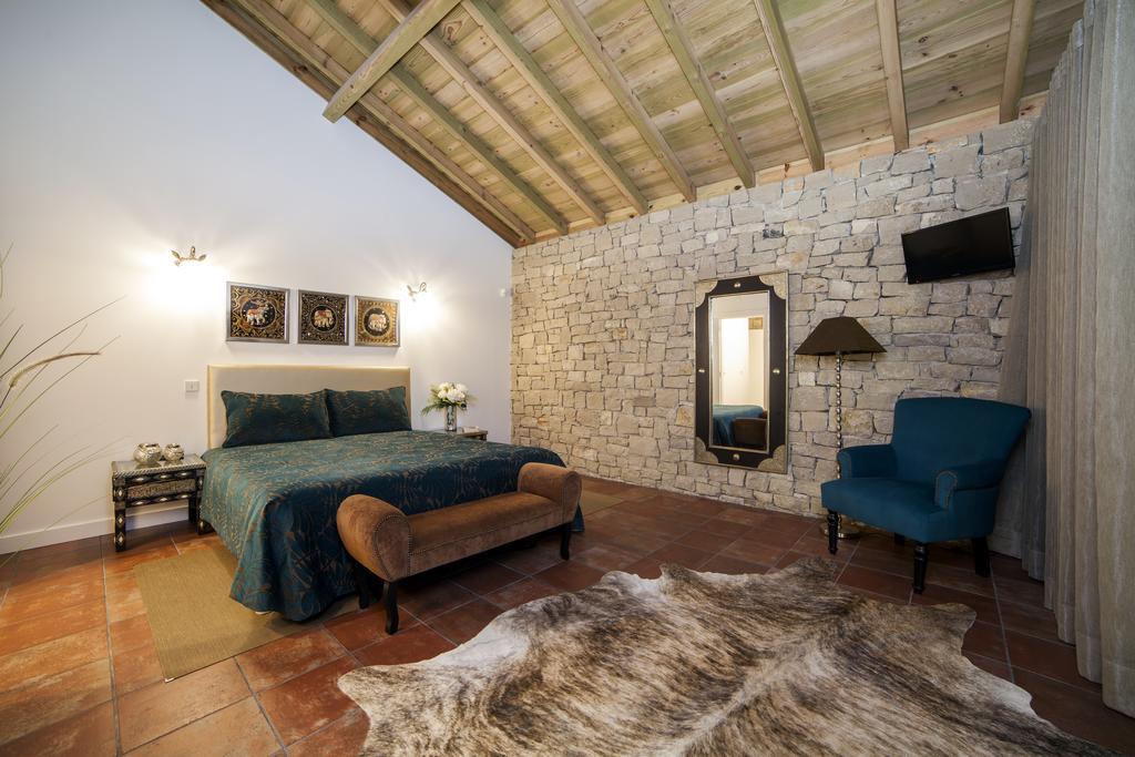 Casa Da Serra Arrimal Zimmer foto