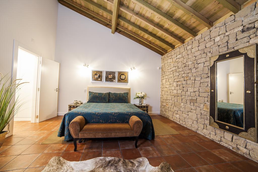 Casa Da Serra Arrimal Zimmer foto
