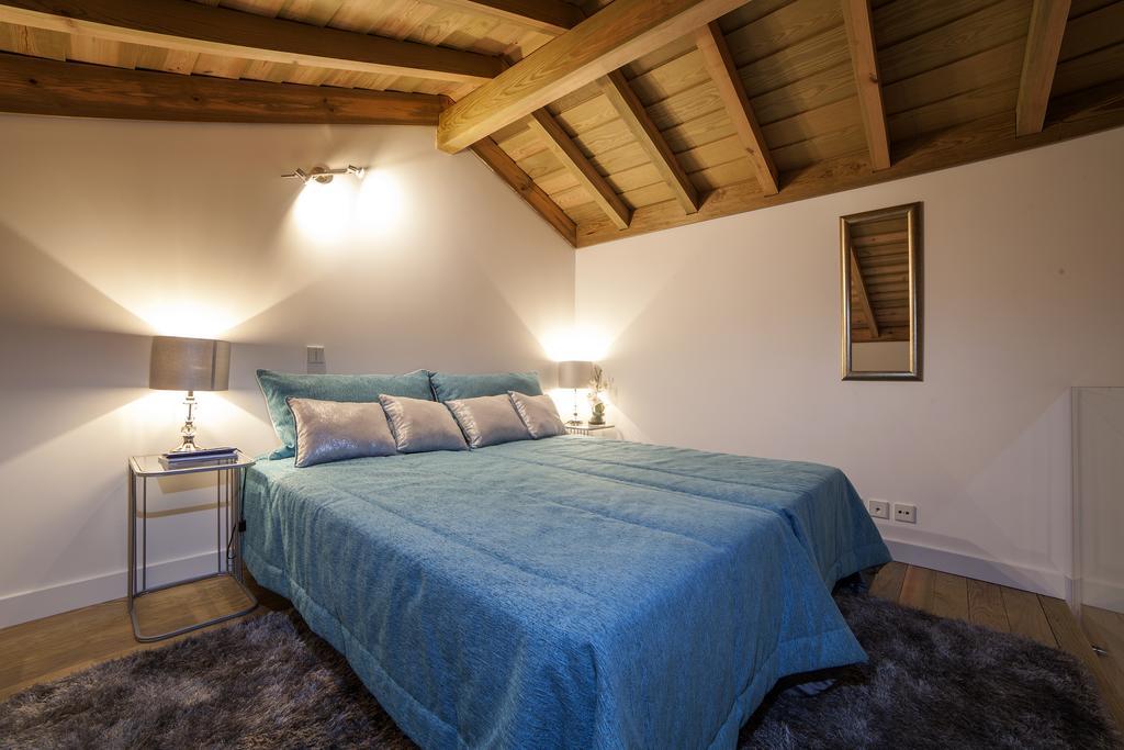 Casa Da Serra Arrimal Zimmer foto
