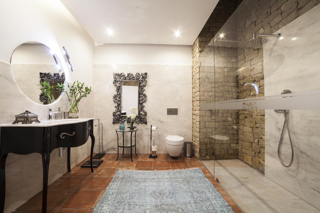 Casa Da Serra Arrimal Zimmer foto